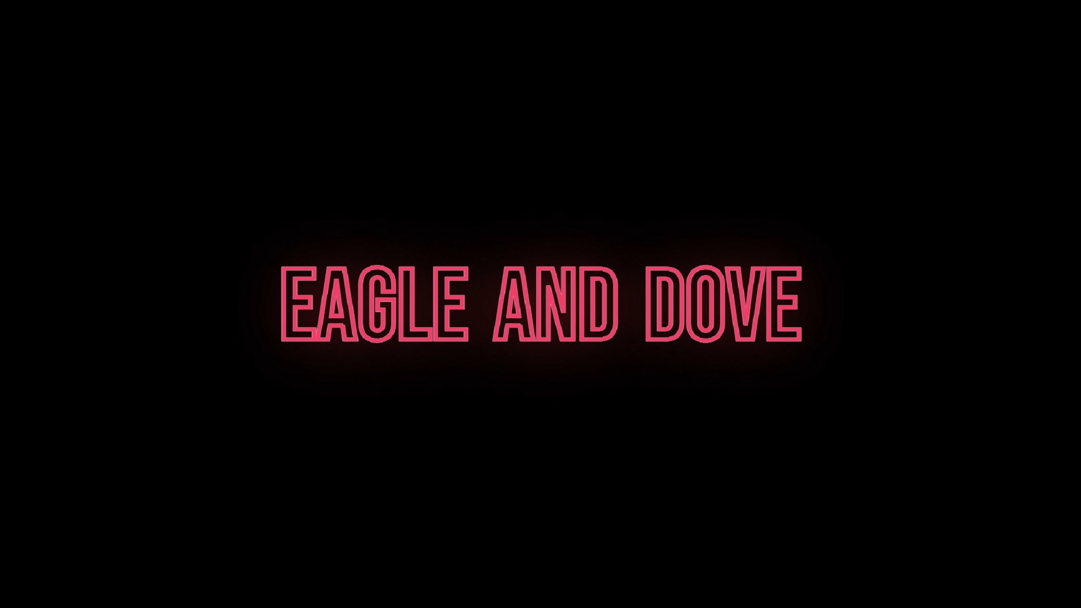 Offical website of Eagle and Dove